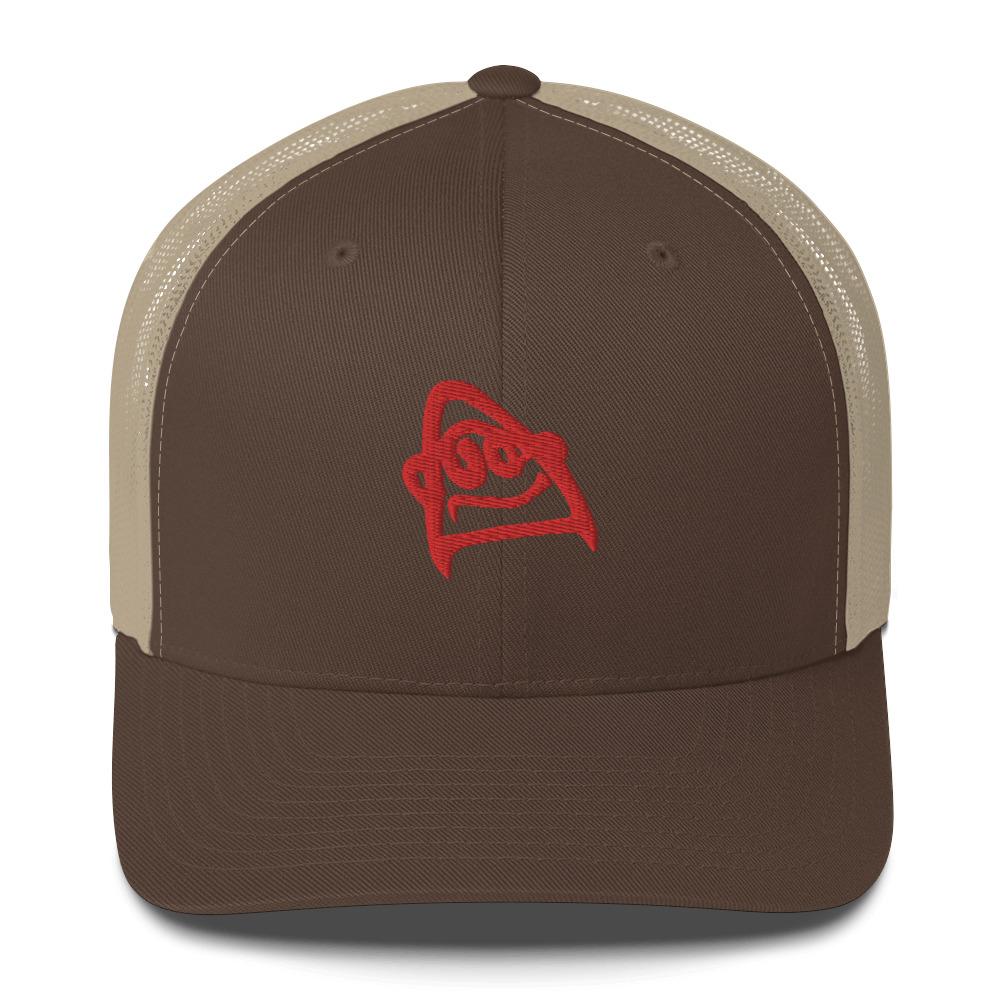 Nizoid Casquette Trucker - Image 3