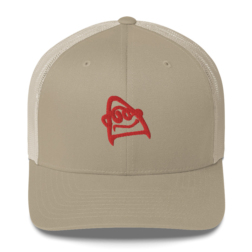 Nizoid Casquette Trucker - Image 4