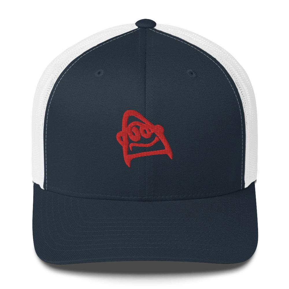 Nizoid Casquette Trucker