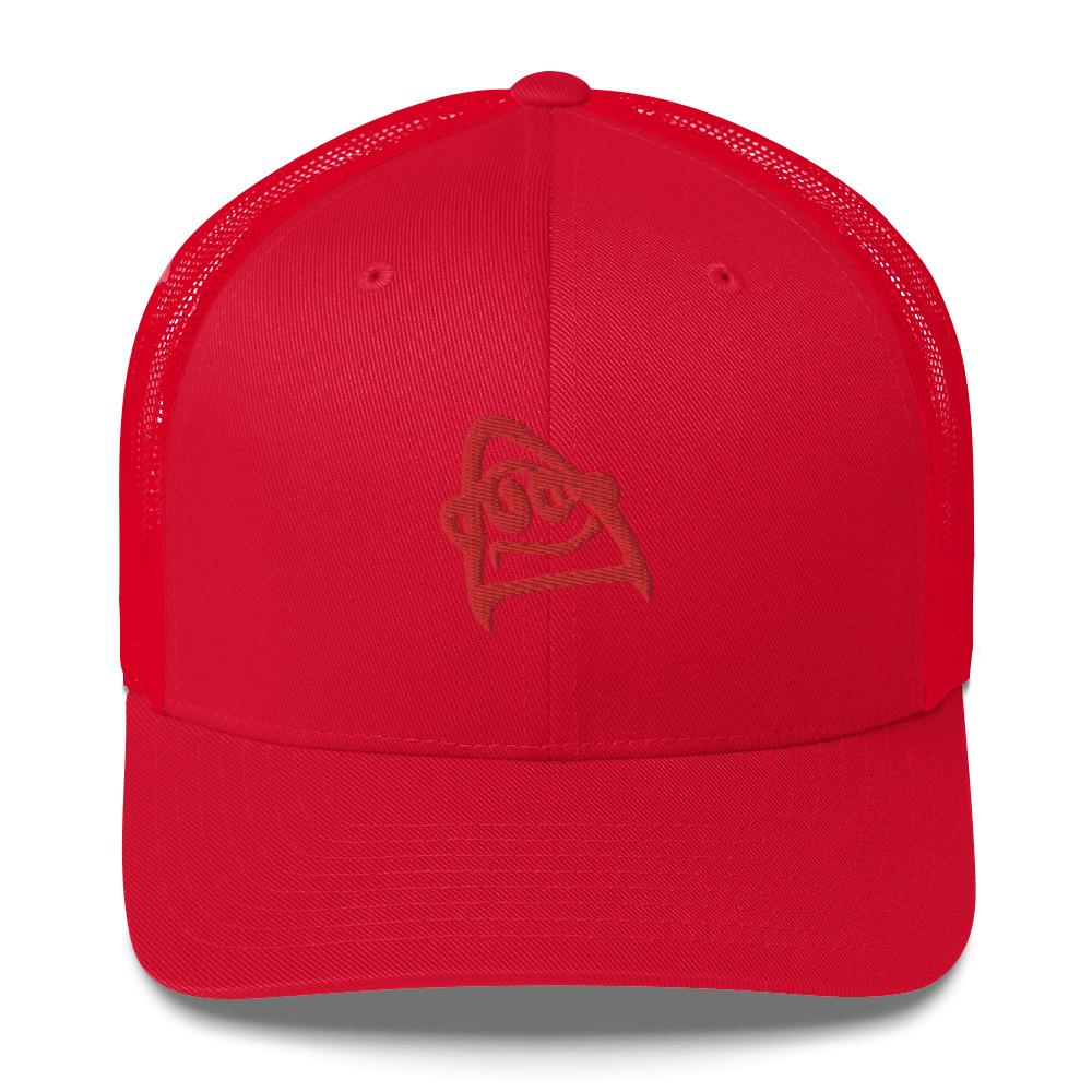 Nizoid Casquette Trucker - Image 2
